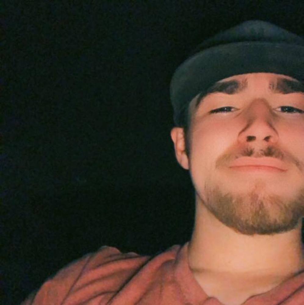 Meet your Posher, Jayson